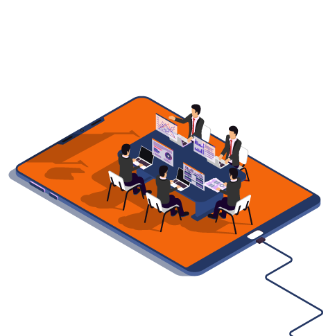 Digital Marketing Strategy Agency